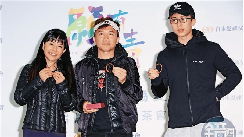 美國蹲牢第一天哭了　孫安佐1招擄獲獄友