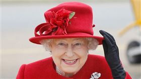 《天生女王》伊莉莎白二世的熱情與親和力無人能敵。（圖／海鵬提供）