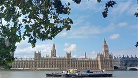 英國對中政策大方向不變  細節值得玩味英國工黨5日接替保守黨執政，對台灣與中國的具體作為仍待觀察。多數專家認為，政策大方向不會有劇烈變化。不過，部分細節仍值得玩味。圖為英國國會大廈。中央社記者陳韻聿倫敦攝  113年7月15日