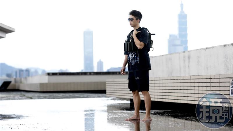 曝「狄鶯孫鵬常吵離婚」　孫安佐認壓力大