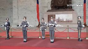 儀隊最後.演1800