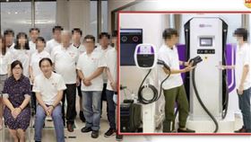 正能光電與宏茂光電涉嫌開立虛假發票，向銀行詐貸上千萬元，如今又有投資人跳出來指控遭2家公司負責人詐騙吸金。（圖／宏茂光電提供／本刊繪圖組）
