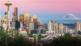 華航7／14起直飛西雅圖，圖為時刻表。（圖／華航提供）