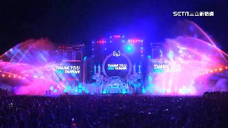 S2O音樂節！電音教主Alan Walker壓軸登場