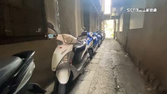 獨／中壢車站花錢寄車　控被違停進防火巷
