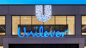 英國消費品業巨擘聯合利華（Unilever）（圖／翻攝自Unilever粉專）