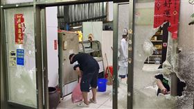 新北,樹林,卡拉OK,砸店,球棒隊,