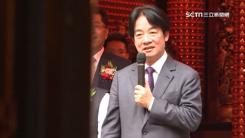 綠全代會將登場　新賴系有望拿過半中常委