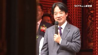 綠全代會將登場　新賴系有望拿過半中常委