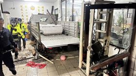 員警,貢寮區,新北市,基隆,因公殉職,因公死亡