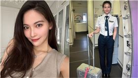 （圖／翻攝自王馨IG）