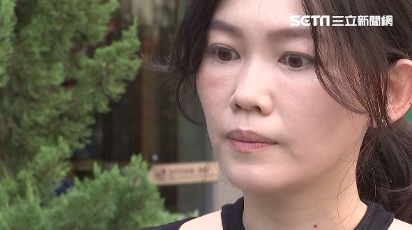 徐巧芯收割兒少性剝削條例？她：難怪臉腫