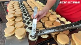 原物料漲撐不住 嘉市紅豆餅老店4月熄燈