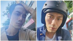 張哲豪。（圖／取自臉書）