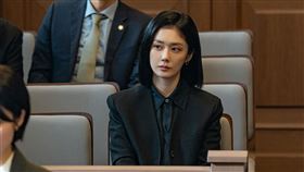 ▲張娜拉，南志鉉。（圖／iQIYI國際站）