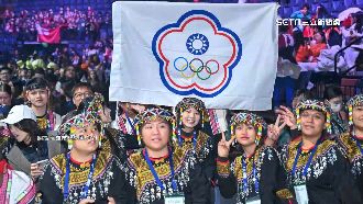 台灣代表創佳績　世界合唱大賽穿金戴銀