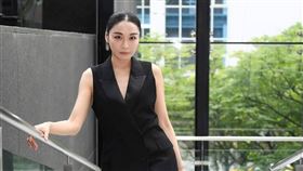 江祖平性感出席《願望》首映。（圖／取自臉書）