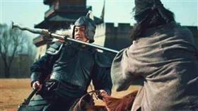 ▲單挑。（示意圖／翻攝自百度百科）