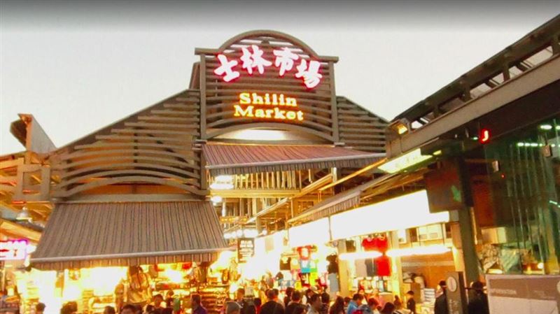 士林夜市驚見「稻草人」！超神用途曝光