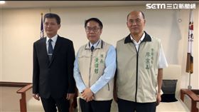 台南，台南警察局長,廖宗山,林國清