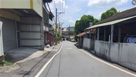 彰化,員林,送肉粽,生人勿近,林厝里（圖／翻攝林厝里里長蕭富子臉書）