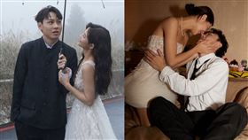 顏佑庭。（圖／翻攝自顏佑庭IG）