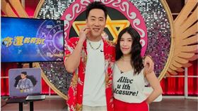 余祥銓痛苦爆：柔柔胖20公斤「沒安全感」奪命連環扣！（業配勿用）