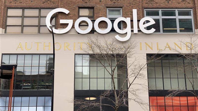 這公司創立僅4年　Google砸7500億談收購
