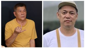 汪建民暴瘦癌末　澎恰恰：自立自強