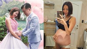 劉伊心。（圖／翻攝自劉伊心臉書）