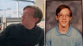 20歲槍手行刺川普！曾現身投顧巨頭廣告　公司急下架影片喊譴責