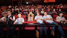 嘉義城隍中元祭「伊的願望」榮獲國際多獎項（業配勿用）