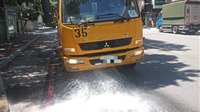 新北多處地區氣溫恐將飆破新高。（圖／翻攝畫面）