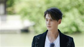 郭品超過去言論被網友罵翻。（圖／翻攝自微博）