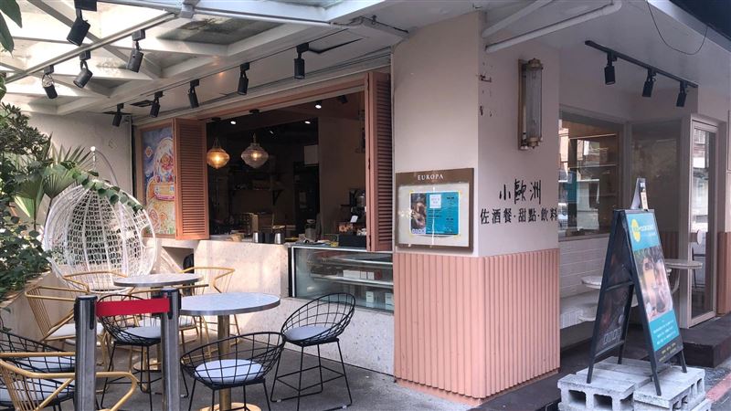 去年才罰18萬！東區甜甜圈店再爆食安問題
