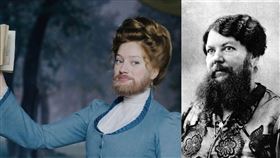 《時髦女子》。（圖／海鵬影業提供）