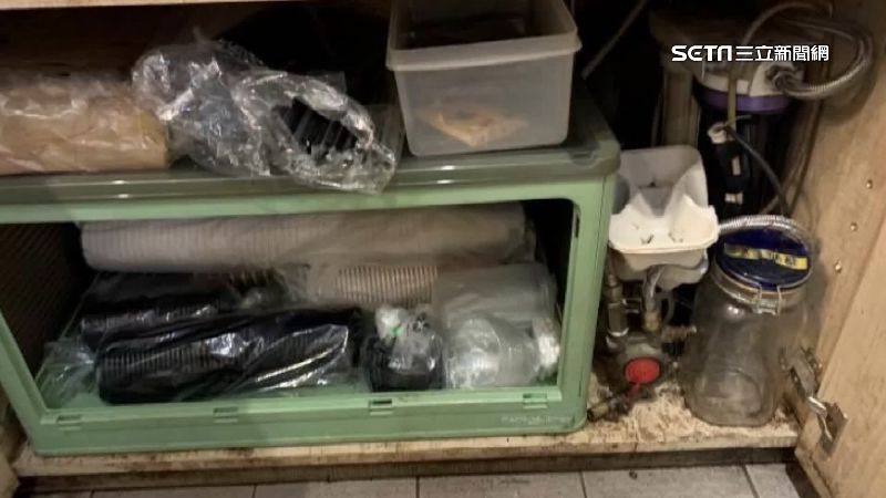 不只鼠出沒！東區甜甜圈名店再爆黑歷史