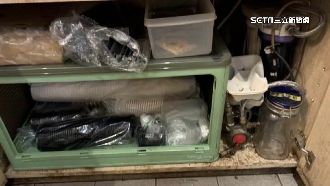 不只鼠出沒！東區甜甜圈名店再爆黑歷史