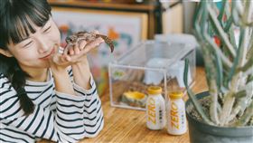 國產零廢棄物豆漿