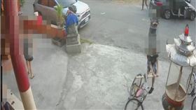 信眾疑放高利貸廟還願 廟公勸阻起口角遭暴打