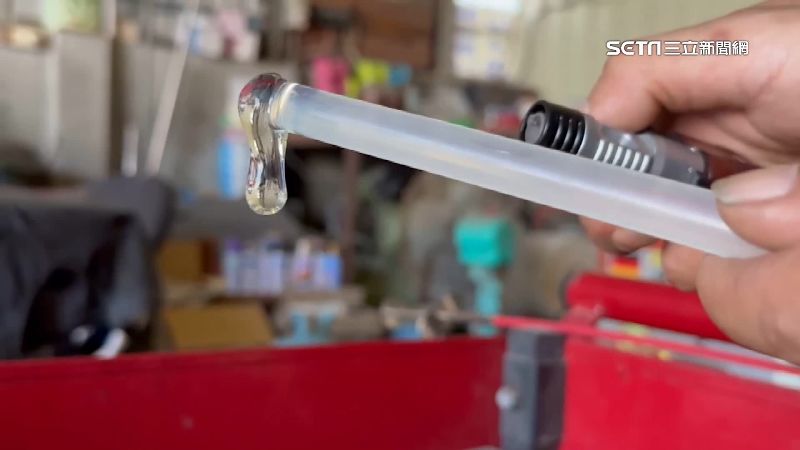 約好背不出課文就打！師熱溶膠抽4下判關