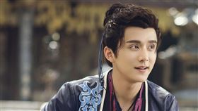 張新成。（圖／緯來育樂台提供）