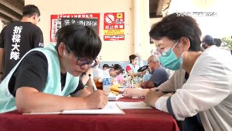 獨／基市民被引導填個資　簽罷樑盜用聲明