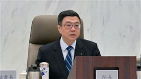 行政院長卓榮泰上任後，於今（15）日首次主持「中央廉政委員會第28次會議」。（圖／行政院提供）