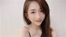 林書葶證實離婚。（圖／翻攝自FB／林書葶）