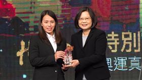 「2016 HERO @ TAIWAN台灣真英雄」頒獎典禮　圖／行銷公關部