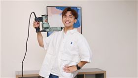 黃豪平將舉辦《得罪了 The Driller》單口喜劇巡迴。（圖／攝影中心）