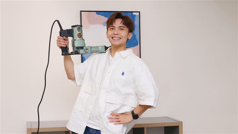 黃豪平作弊遭抓包痛哭　曝棄演偶像劇內幕