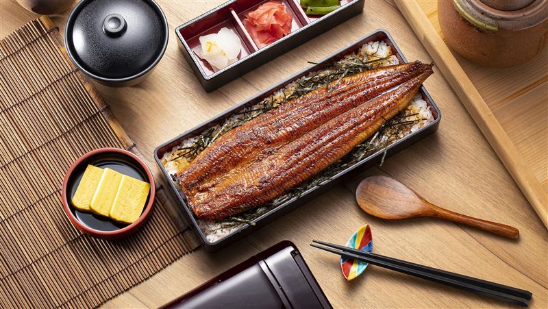 鰻魚控快衝！台中名店限時17天買一送一