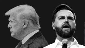 川普 范斯 圖 拜登官網